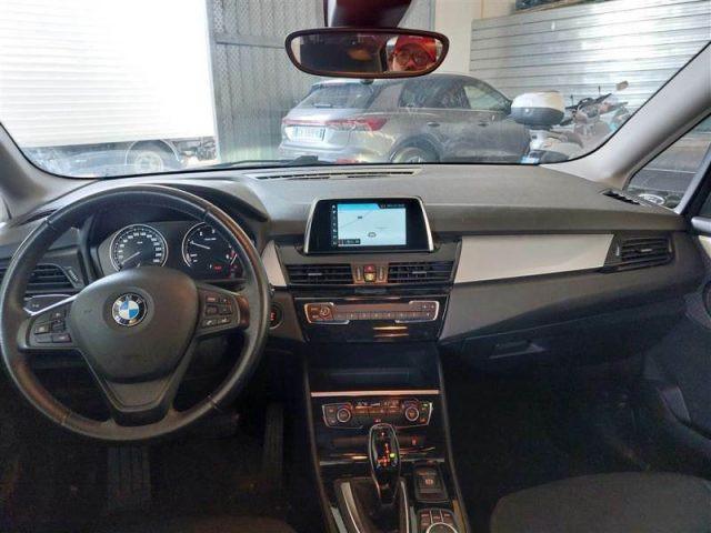 BMW 218 d Active Tourer Advantage