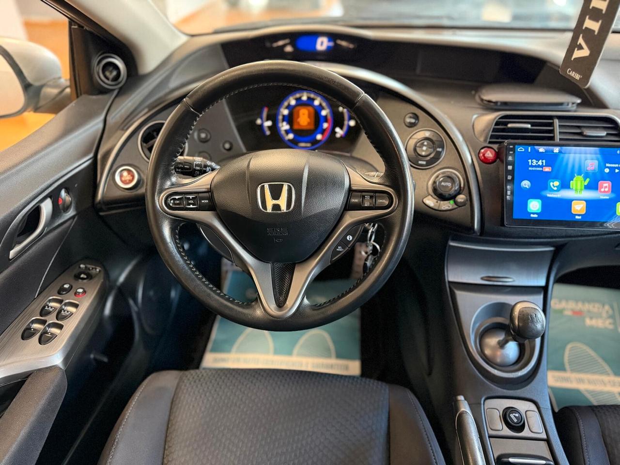 Honda Civic 1.4 i-VTEC 5p. Elegance