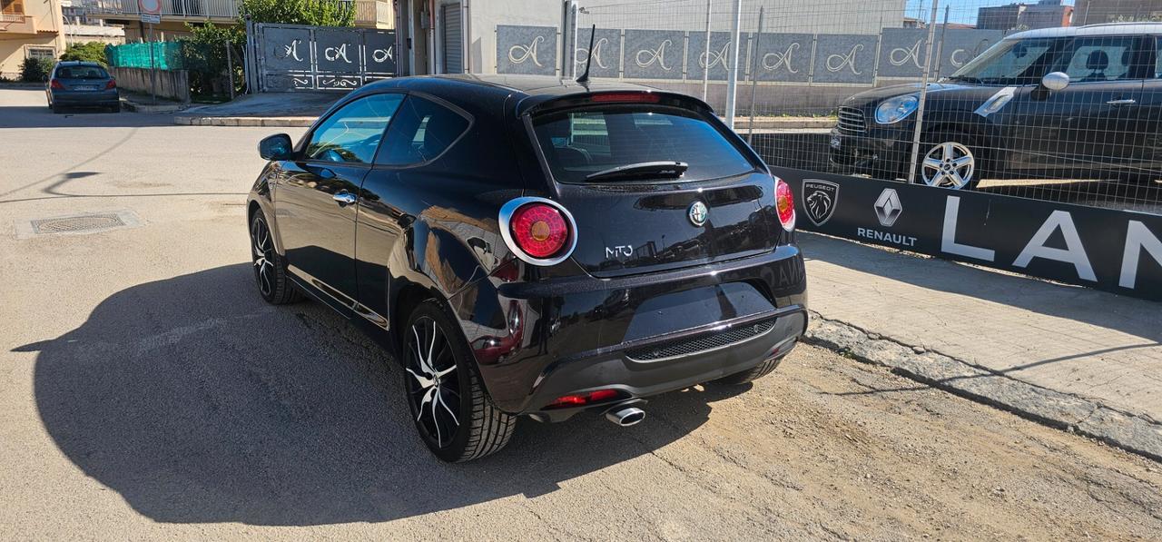 Alfa Romeo MiTo 1.3 JTDm 85 CV S&S Distinctive