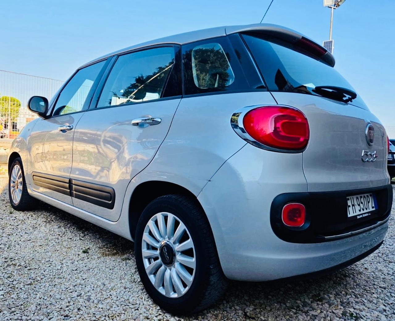 Fiat 500L 1.6 Multijet 120 CV Pop Star EURO 6