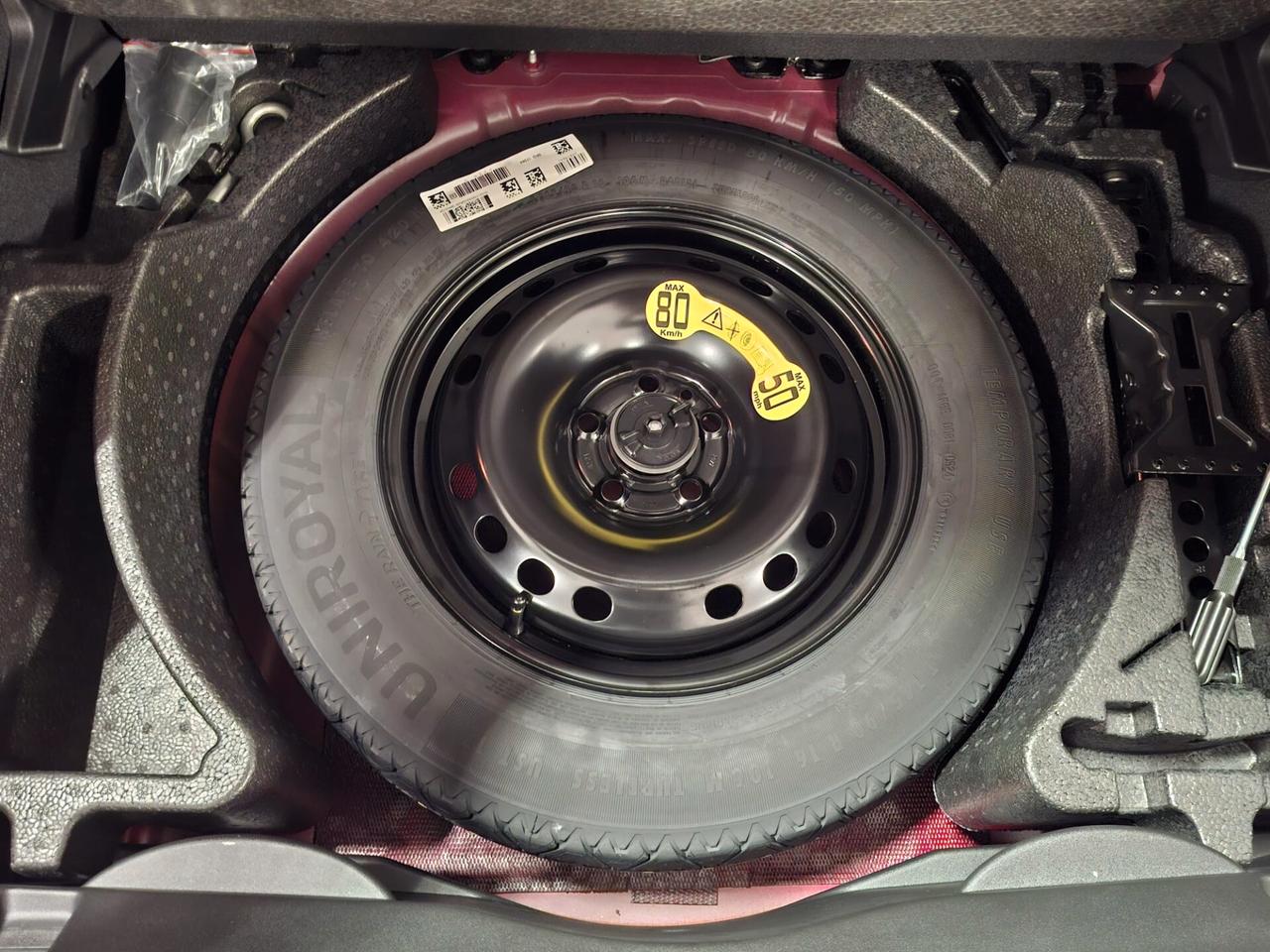 Fiat 500X 1300 16V Multijet 95CV Km.0