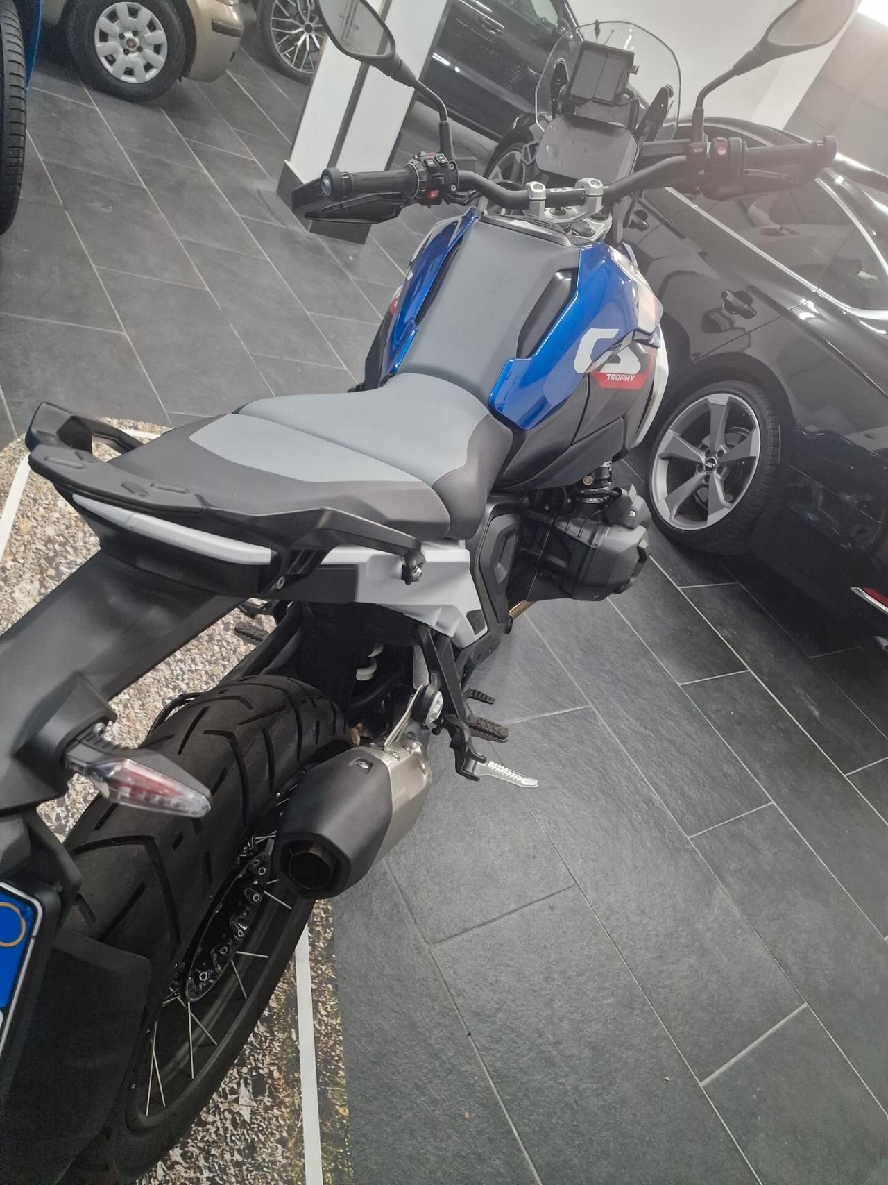 Bmw R 1300 GS