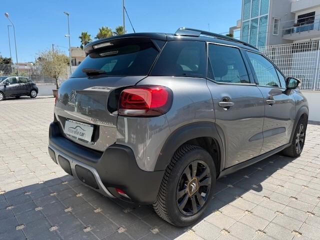 Citroen C3 Aircross PureTech 110 S&S Rip Curl 2021