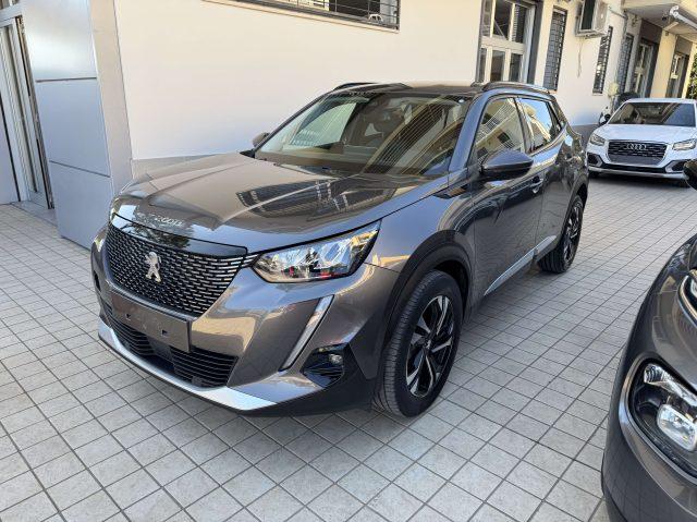 PEUGEOT 2008 1.5 bluehdi Allure Pack s&s 110cv