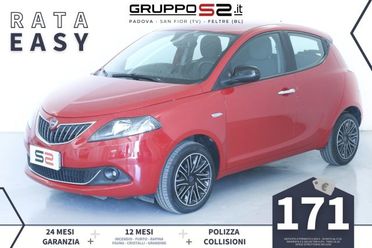 LANCIA Ypsilon 1.0 FireFly 5 porte S&S Hybrid Gold NEOPATENTATI