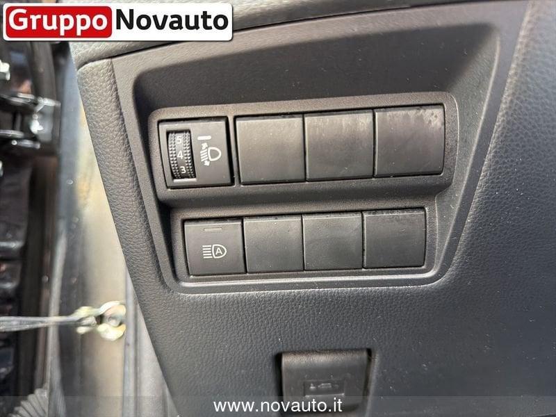 Toyota Yaris Cross Yaris Cross 1.5 Hybrid 5p. E-CVT Trend