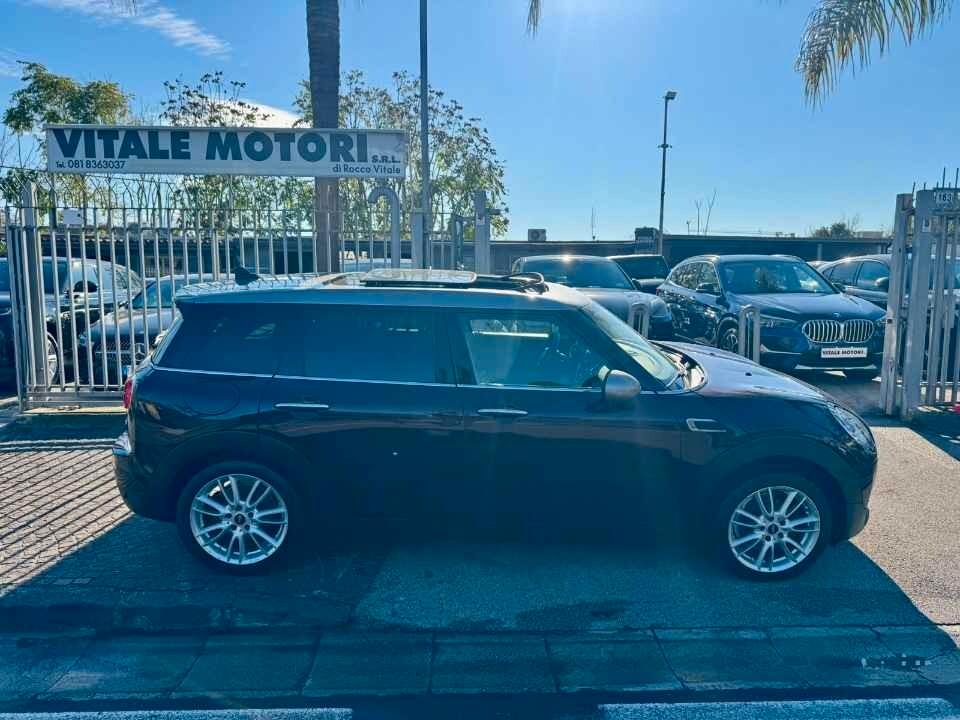 Mini Cooper Clubman 1.5D 116 CV *C.AUTOMATICO