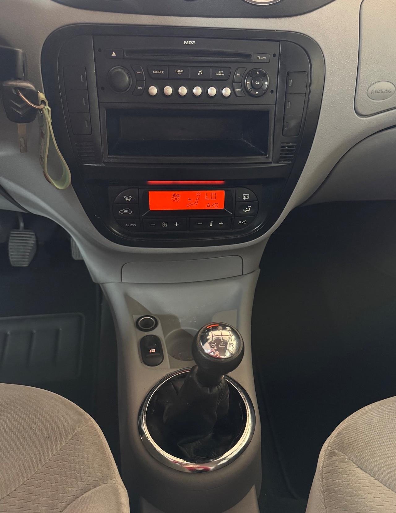 Citroen C3 1.4 Exclusive