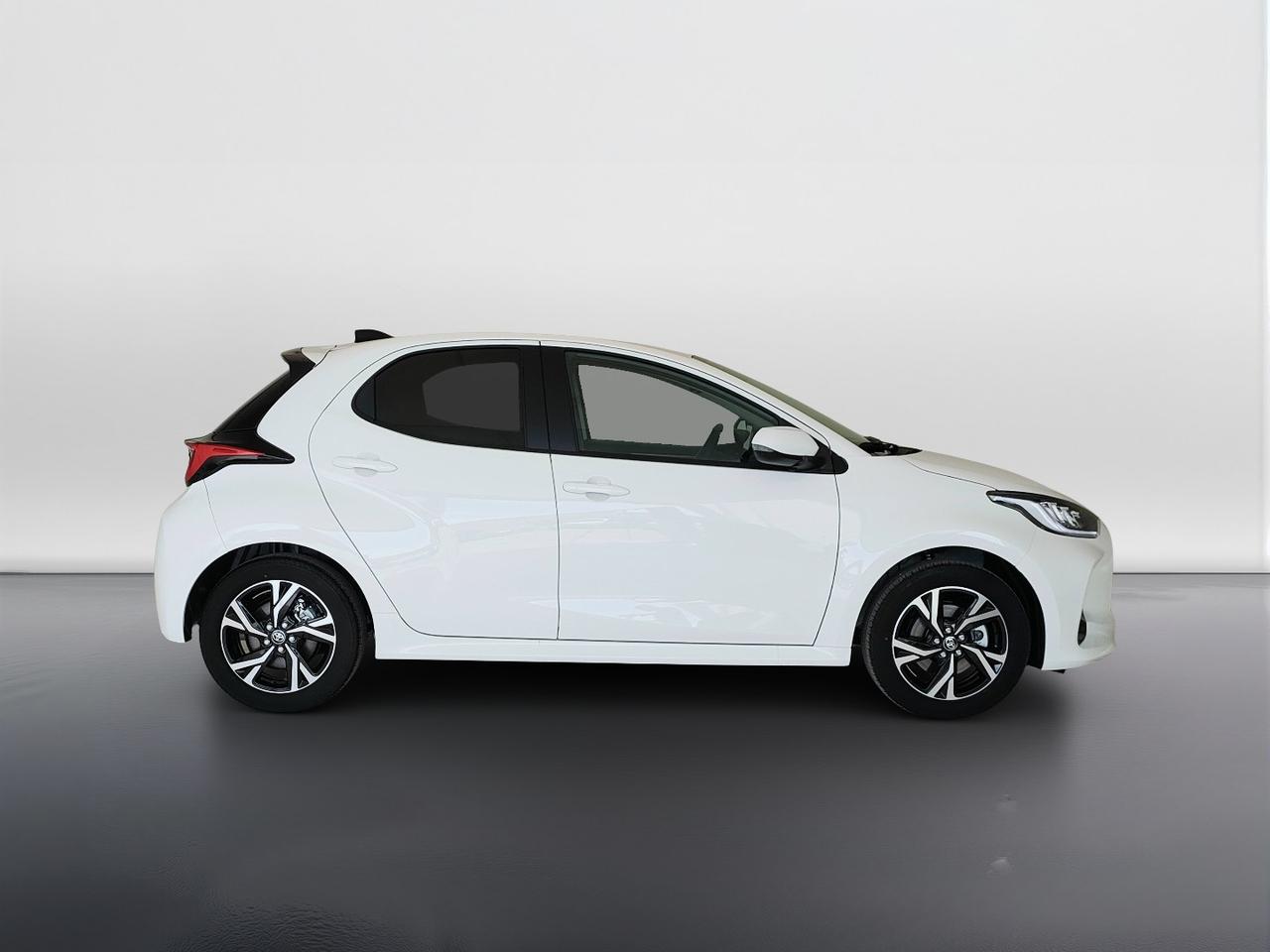 TOYOTA Yaris 1.5 Hybrid 115 - Trend MY25