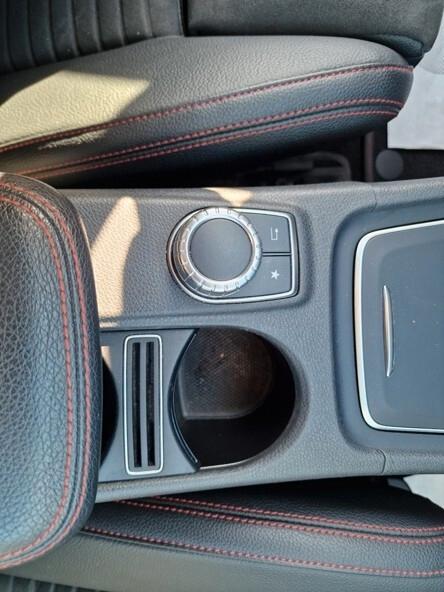 Mercedes-benz CLA 200 d Shooting Brake Automatic Premium 136 cv