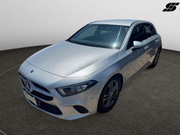 Mercedes-Benz Classe A A 180 d Automatic 4p. Business Extra