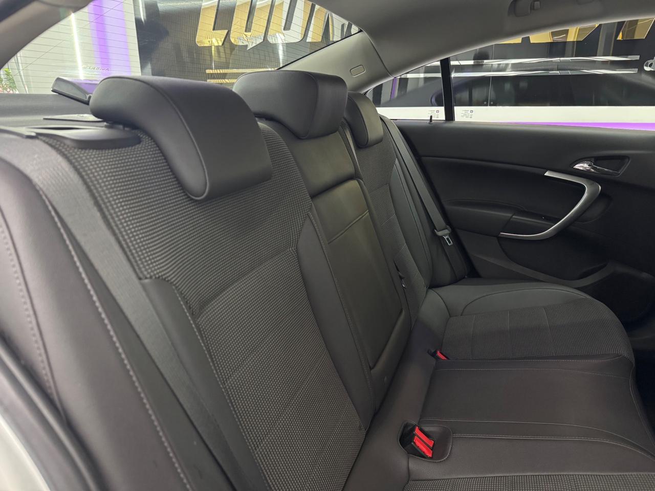 Opel Insignia 2.0 CDTI 131Cv Cosmo-Full Opt