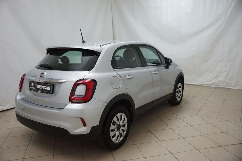 FIAT 500X 1.0 T3 120 CV Urban