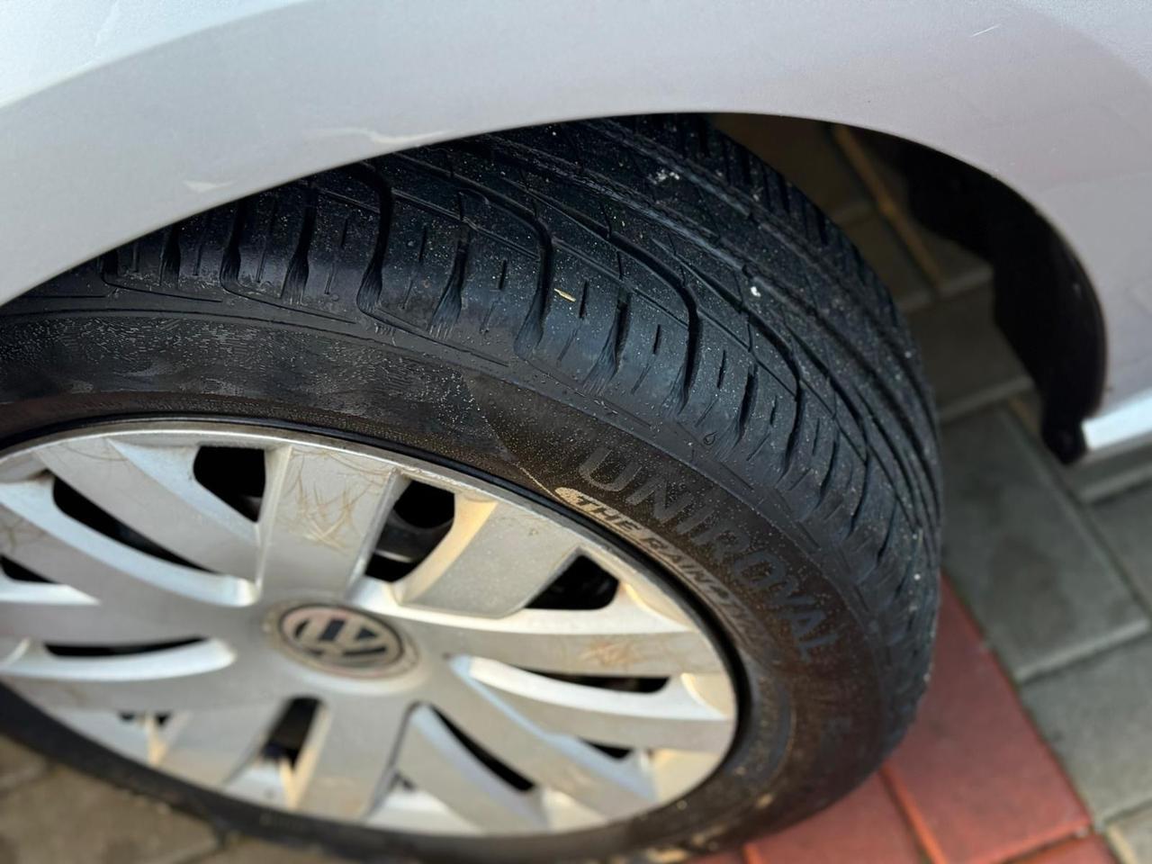 Volkswagen Polo 1.4 5p 85cv OK NEOPATENTATI