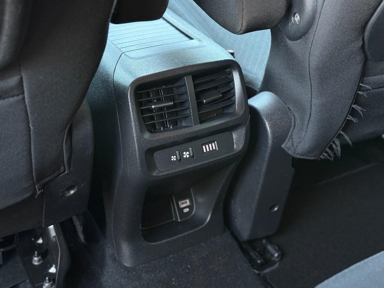 Peugeot Rifter GT Line BlueHDi 1.5 130cv 2019 automatica