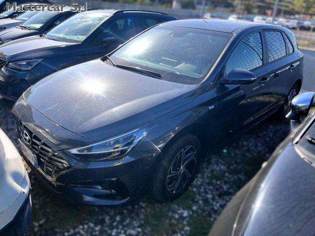 HYUNDAI i30 i30 III 2020 5p 1.0 t-gdi 48V Prime 120cv - GN954T