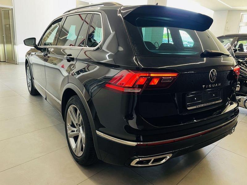 Volkswagen Tiguan 2.0 TDI SCR 110KWR-Line DSG