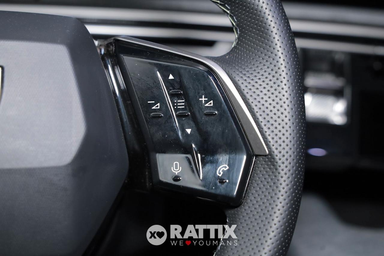 Peugeot 5008 1.2 Hybrid 136CV GT e-DCS6 7p.ti