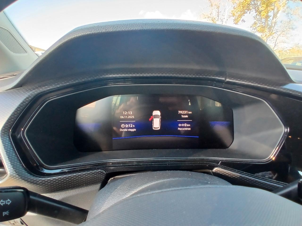 Volkswagen T-Cross 1.0 TSI Style BMT