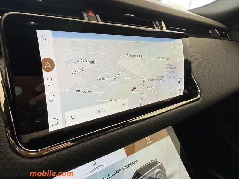 Land Rover RR Evoque Range Rover Evoque 2.0D I4 163 CV AWD Auto R-Dynamic S