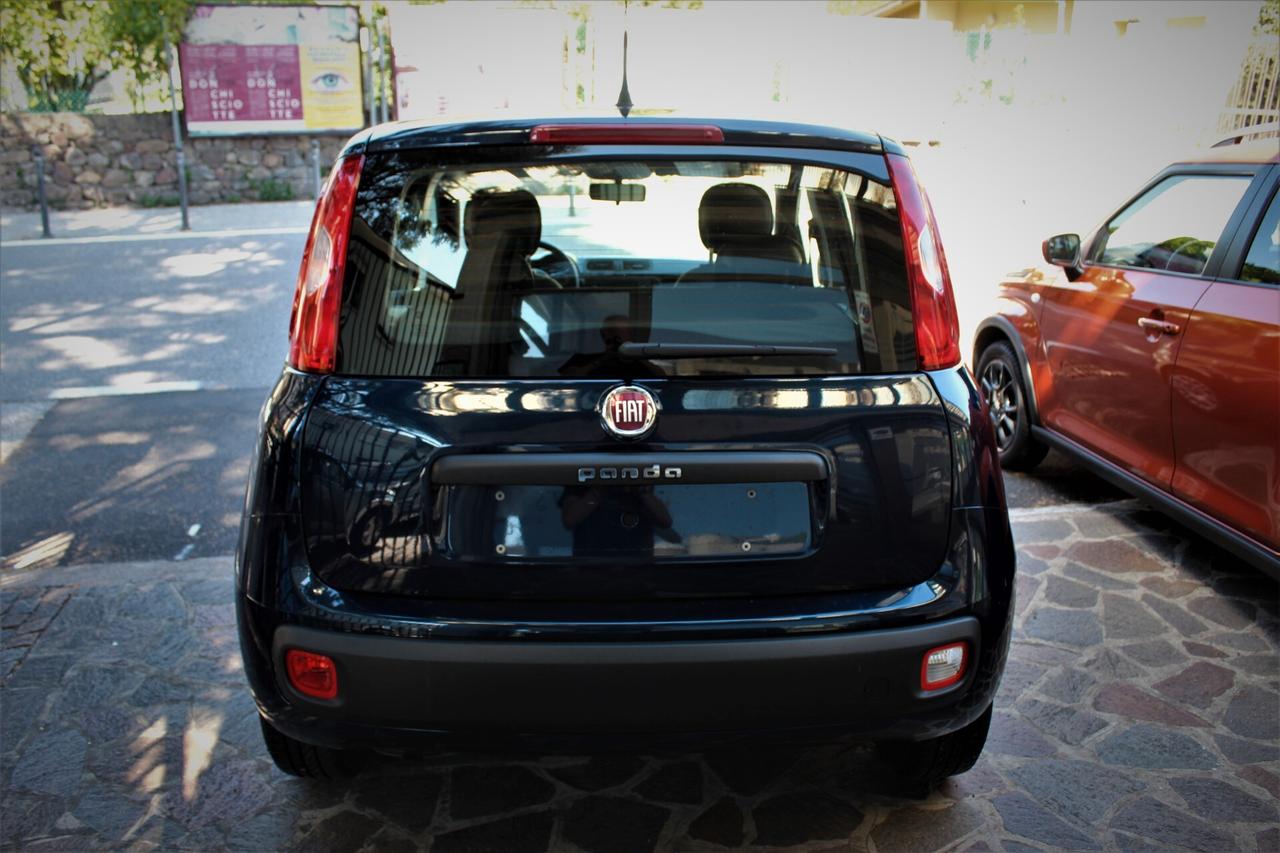 Fiat Panda 1.2 Easy Neopatentati