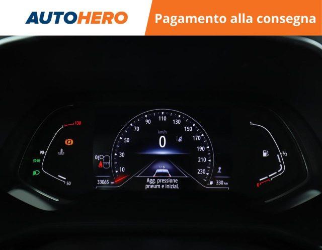 RENAULT Captur TCe 100 CV Intens