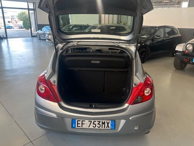 Opel Corsa 1.0 12V 3 porte Elective