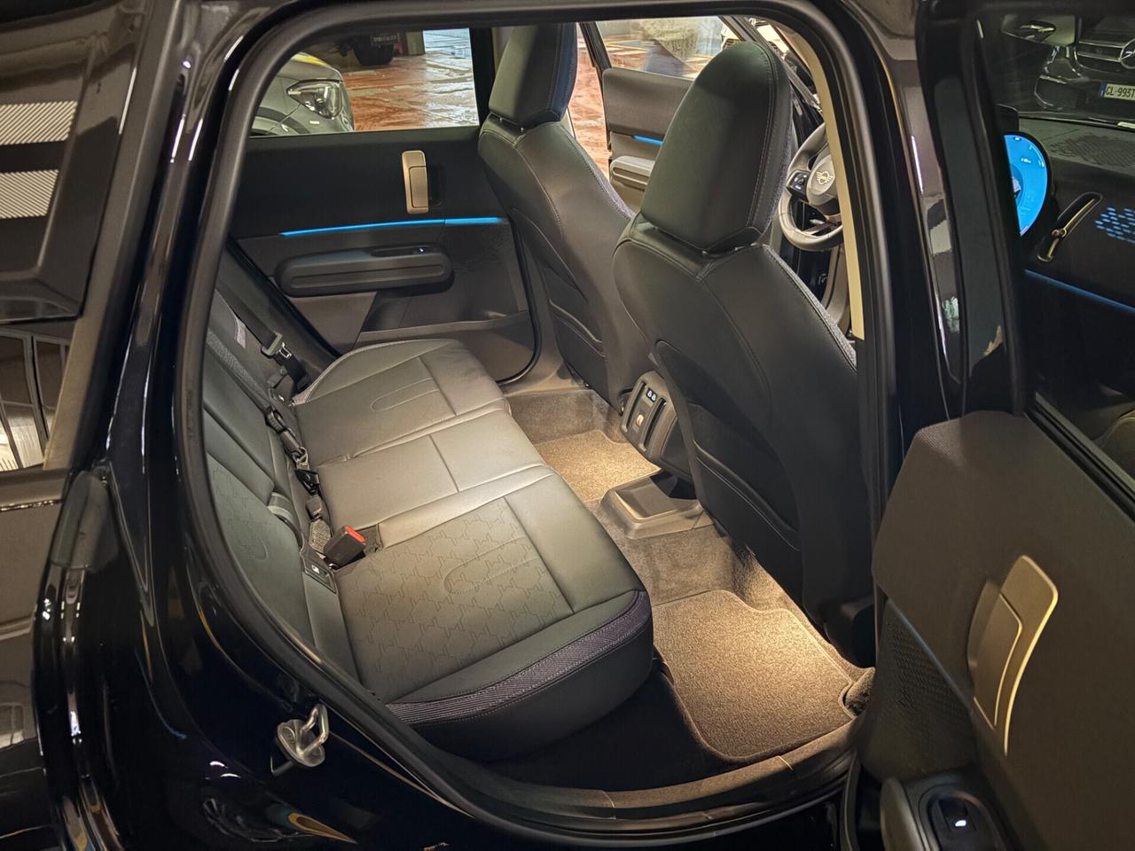 Mini Cooper Countryman C Classic