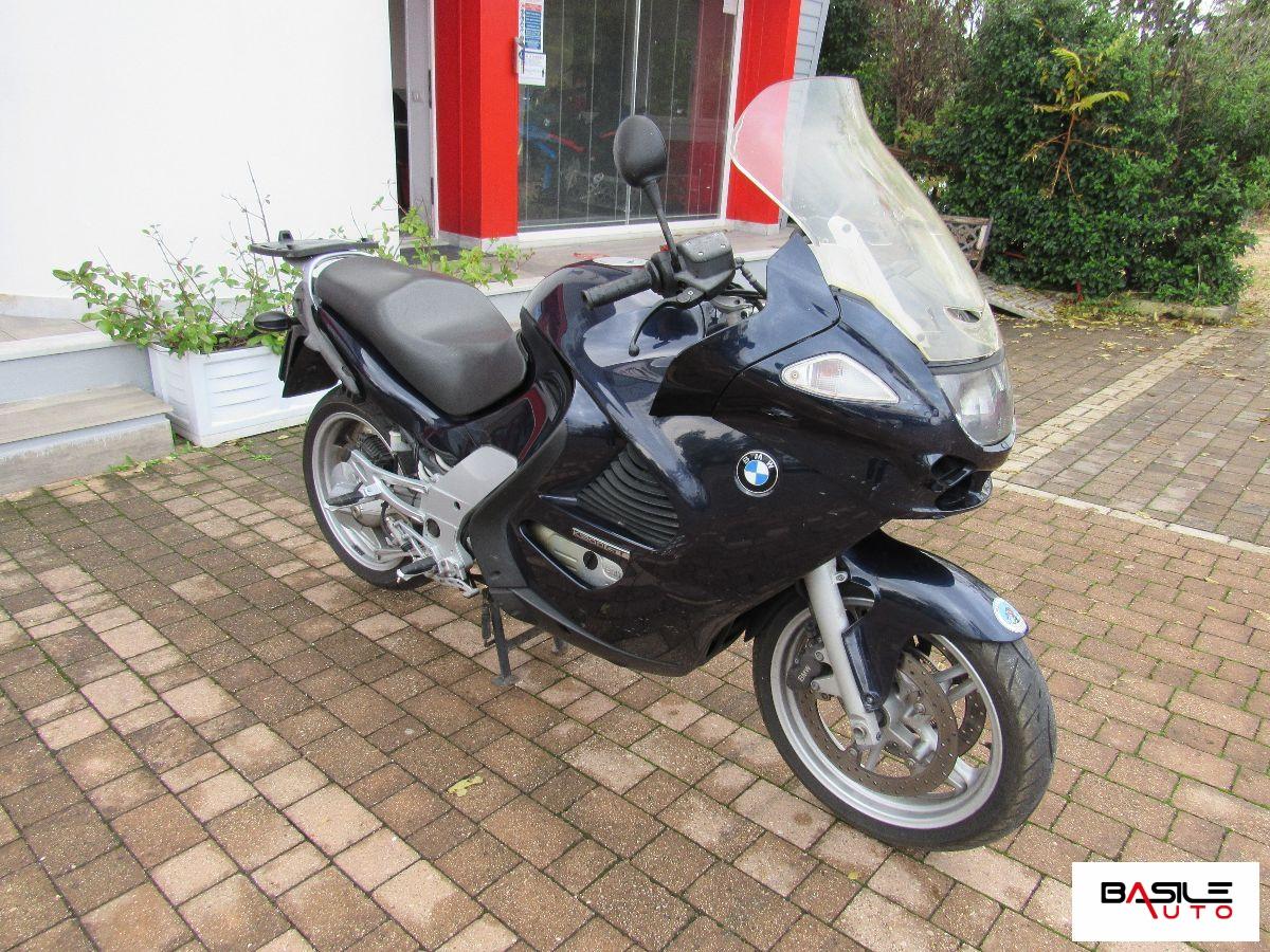 Bmw - K 1200 GT