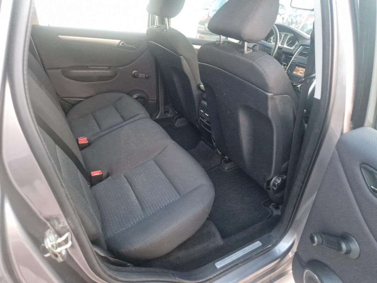 Mercedes-benz B 180 CDI Premium