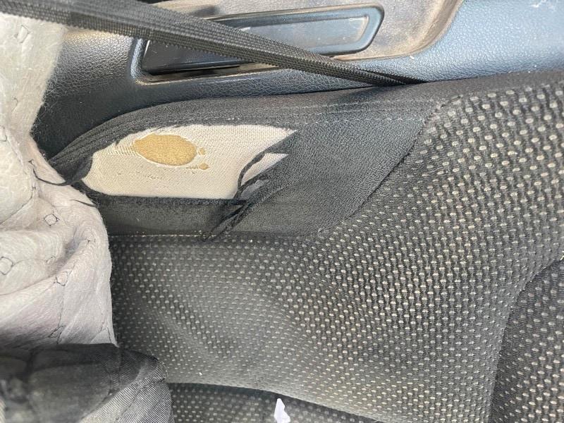 VOLKSWAGEN Passat 6ª serie Passat 1.9 TDI/105C...