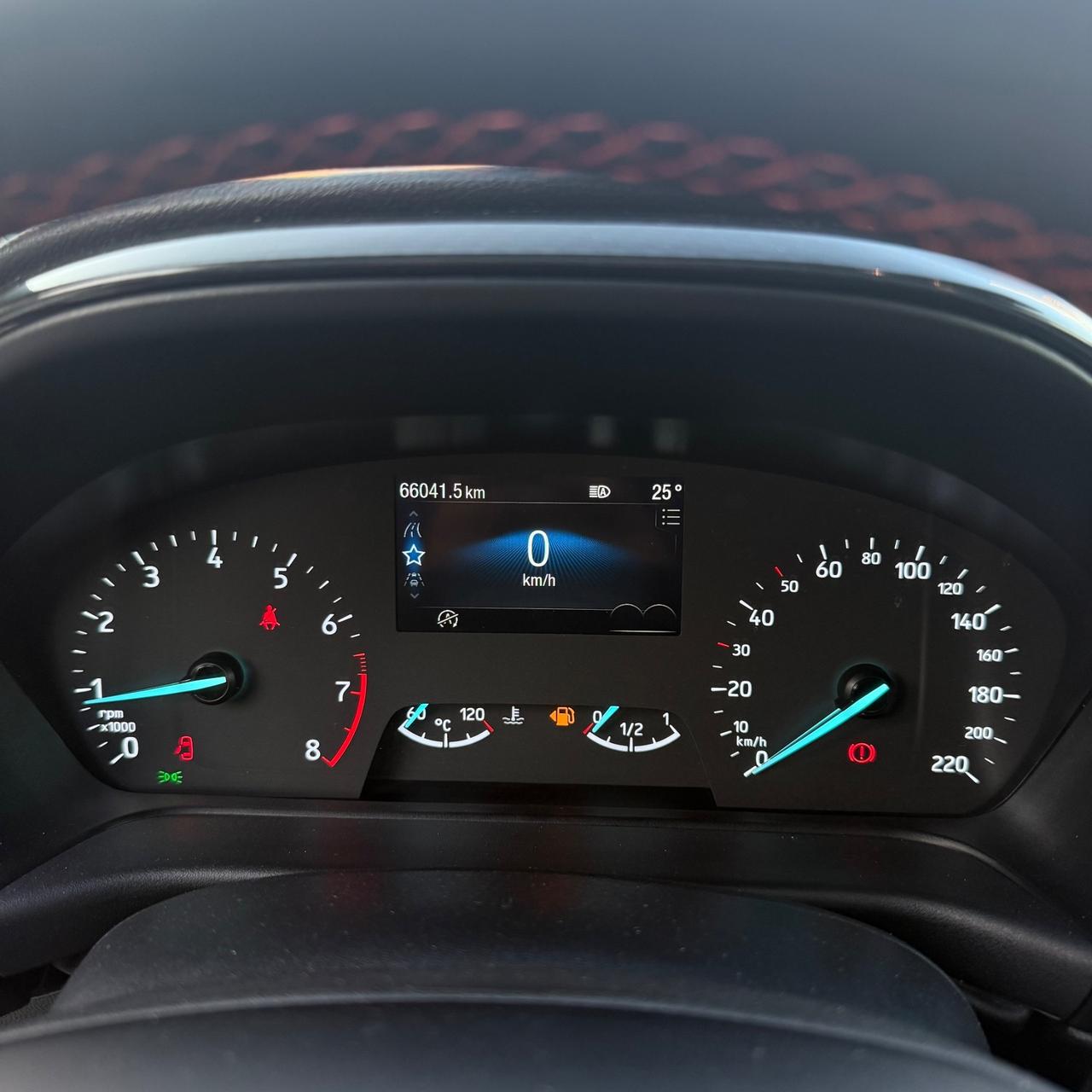 Ford Puma 1.0 EcoBoost 125 CV S&S ST-Line