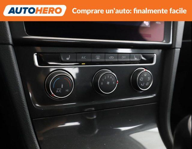 VOLKSWAGEN Golf Variant Business 1.0 TSI 110 CV Trendline BMT