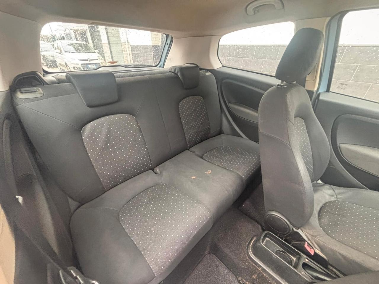 Fiat Punto GRANDE