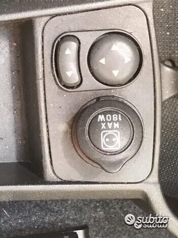 Fiat Panda 4 *4 cross 1.3 Mtj