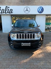 JEEP RENEGADE 1.6 MJet 120cv LIMITED TETTO APRIBILE 2016