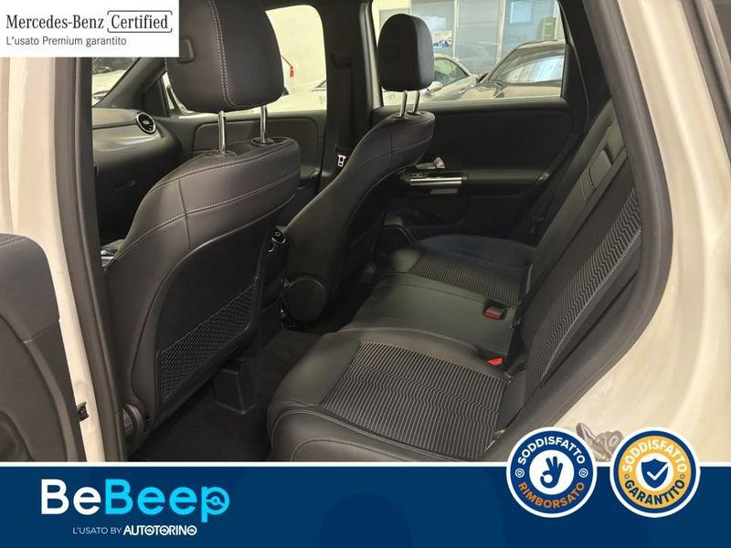 Mercedes-Benz Classe B B 180 D SPORT PLUS AUTO