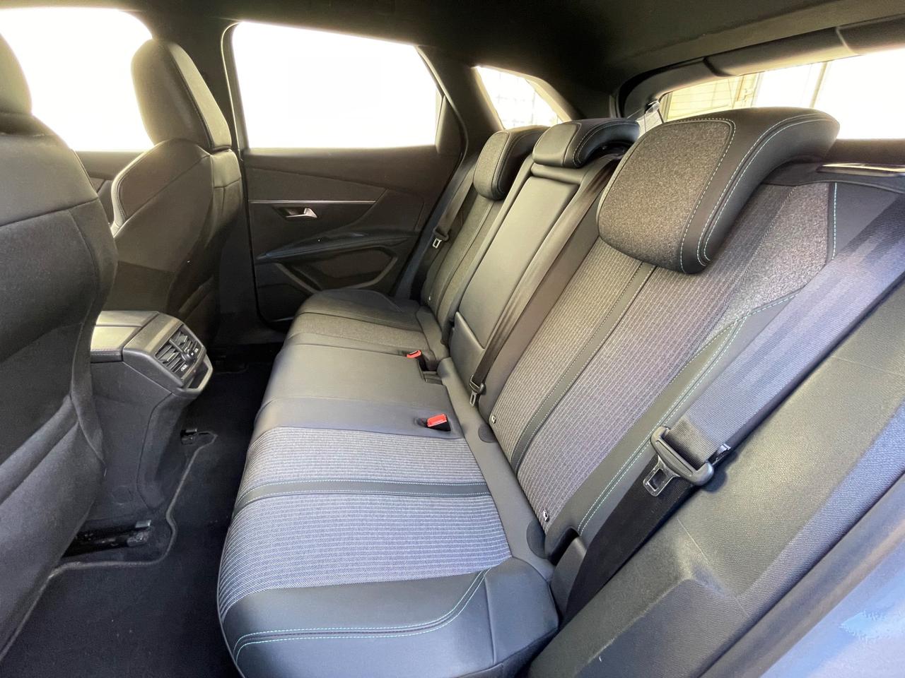 Peugeot 3008 BlueHDi 130 S&S EAT8 Allure Pack