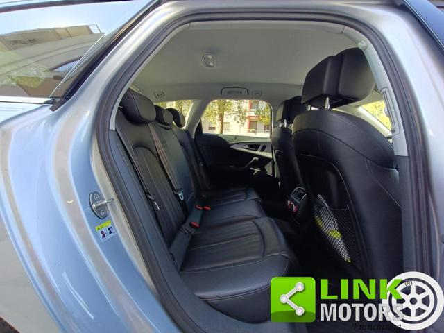 AUDI A6 Avant 2.0 TDI 190 CV ultra Business Plus