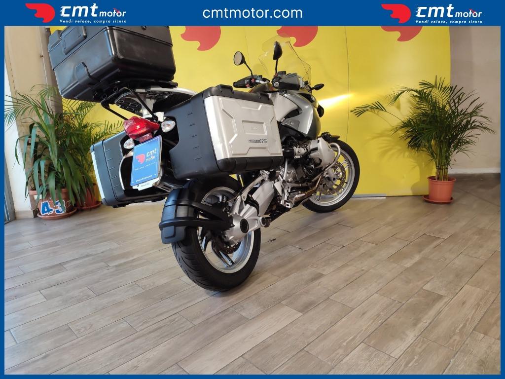 BMW R 1200 GS - 2007