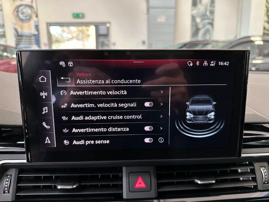 Audi RS 5 Coupé Competition quattro - FULL IVA