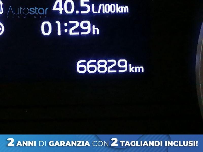 Kia Sportage 1.6 crdi mhev Business Class 2wd 136cv dct7