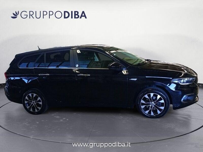 FIAT Tipo SW II 2016 Diesel SW 1.6 mjt Business s&s 120cv my20