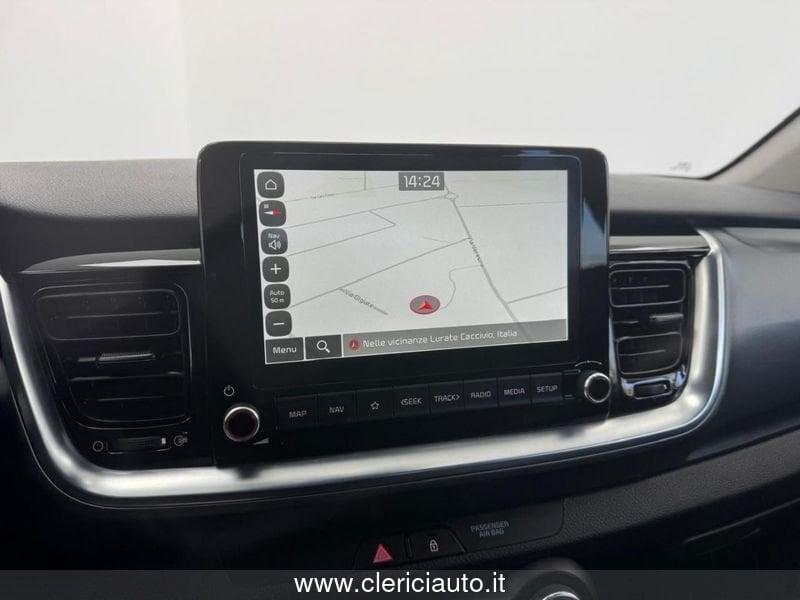 KIA Stonic 1.2 MPI Style Special Edition