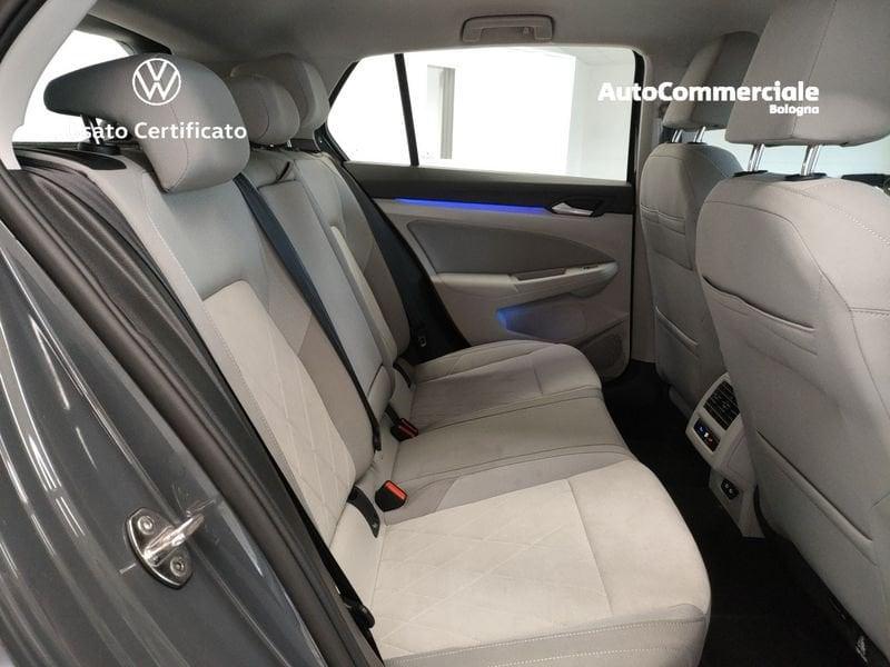 Volkswagen Golf 2.0 TDI Style