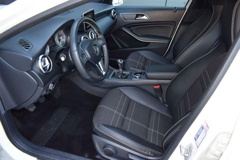 Mercedes-Benz Classe A A 180 CDI Executive