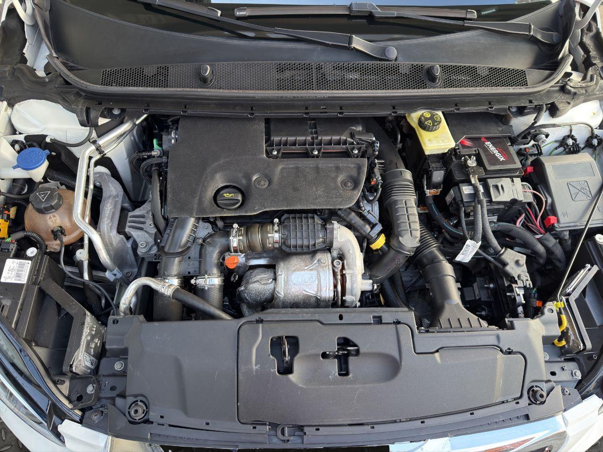 PEUGEOT - 308 - 1.6 BlueHDi 120CV S&S Allure BIANCO PERLA