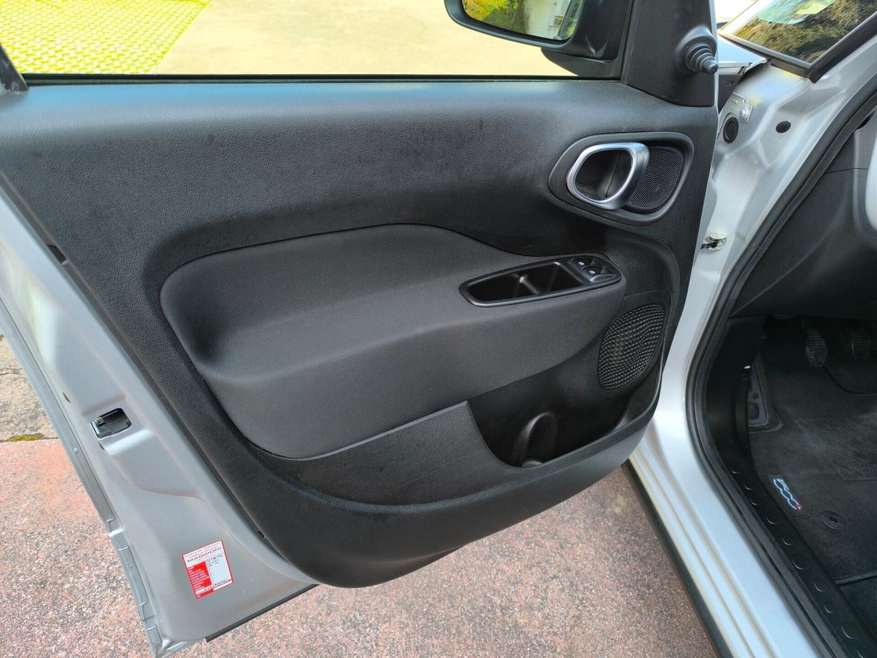 Fiat 500L 1.3 Multijet 95 CV Connect