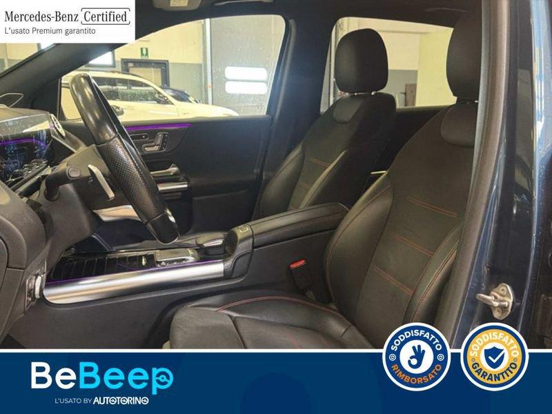 Mercedes-Benz Classe B B 250 E PHEV (EQ-POWER) PREMIUM AUTO