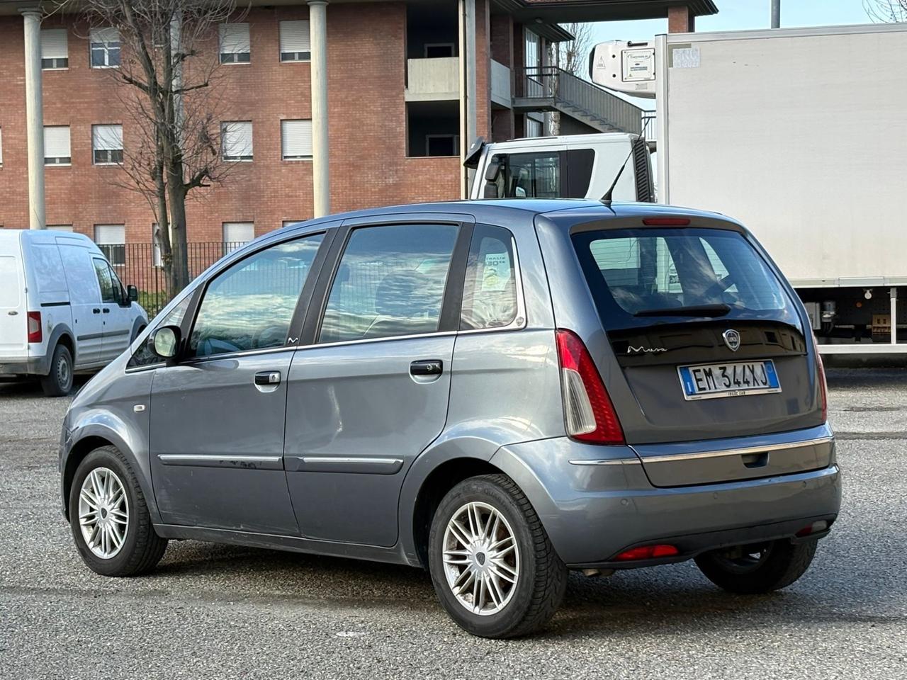 Lancia MUSA 1.3 Mjt 95 CV